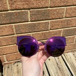 Fendi sunglasses